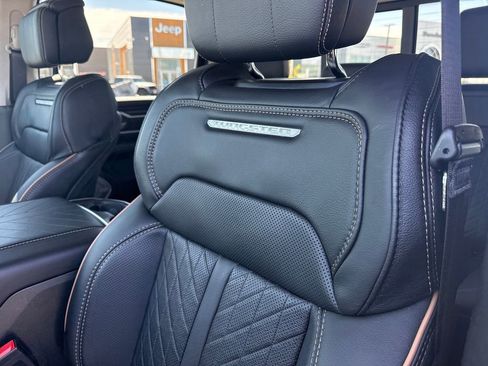 New 2026 RAM 1500 Tungsten w/ Off Road Group image 24