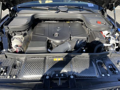 New 2026 Mercedes-Benz GLE 350 4MATIC image 47