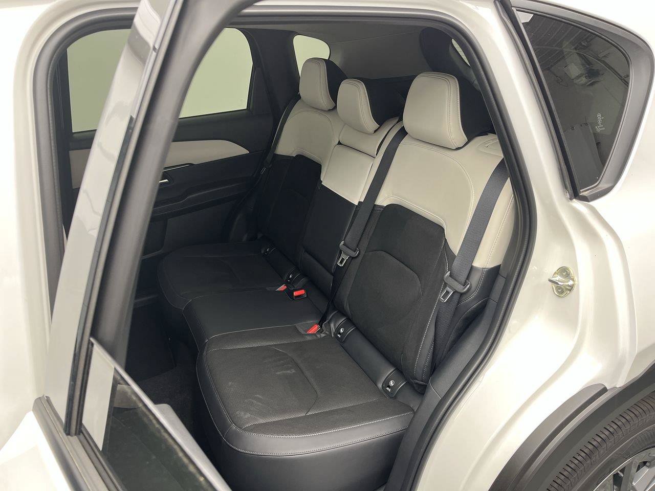 New 2026 MAZDA CX-5 Select AWD/4WD image 10