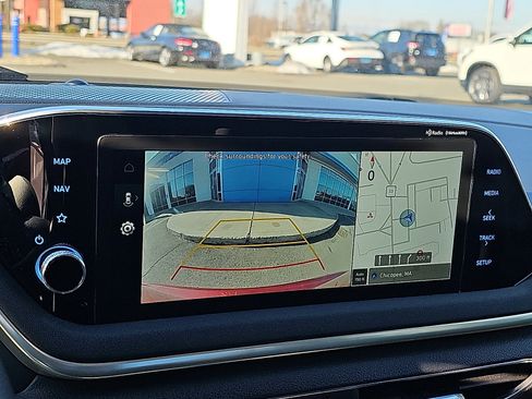 Used 2023 Hyundai Sonata SEL w/ Cargo Package image 18