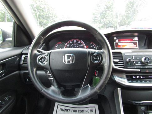 Used 2013 Honda Accord Sport image 21