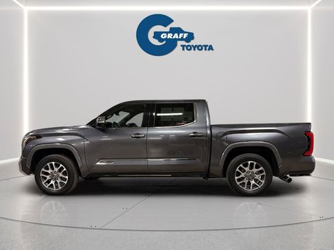 Used 2023 Toyota Tundra 1794 Edition w/ Advanced Package AWD/4WD image 12