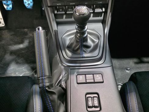 New 2026 Subaru BRZ tS image 21