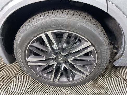 New 2026 Acura MDX w/ Advance Package image 19