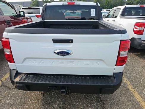 Used 2024 Ford Maverick XLT w/ Equipment Group 300A Standard AWD/4WD image 4