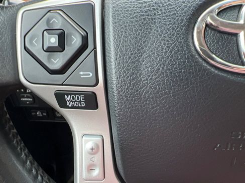 Used 2016 Toyota Tundra 1794 Edition AWD/4WD image 21