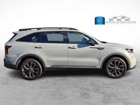 Used 2023 Kia Sorento X-Line EX AWD/4WD image 7