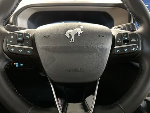 New 2025 Ford Bronco Sport Big Bend w/ Convenience Package image 16