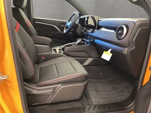 New 2026 Chevrolet Colorado Z71 w/ Z71 Convenience Package 2 image 19