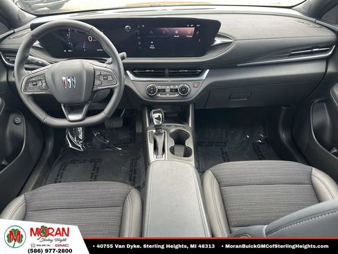 Used 2024 Buick Envista Preferred w/ Convenience I Package FWD image 13