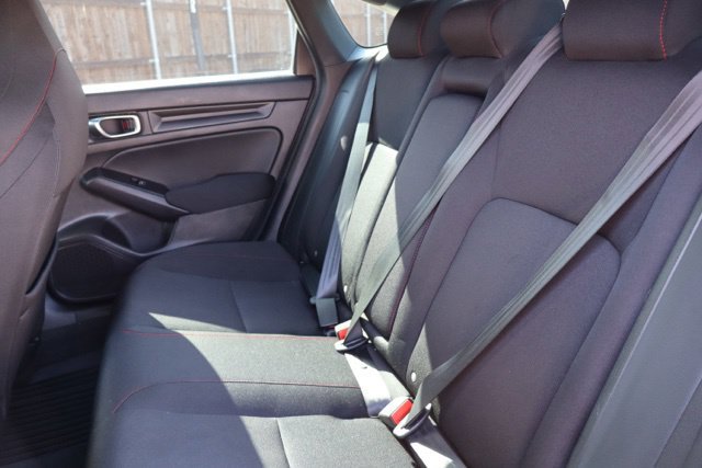 Used 2024 Honda Civic Si image 6