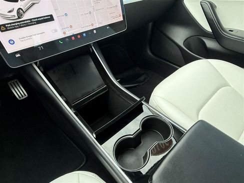 Used 2019 Tesla Model 3 Performance AWD/4WD image 19