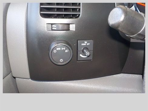 Used 2009 Chevrolet Silverado 3500 W/T AWD/4WD image 19