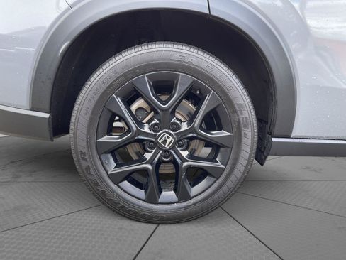Used 2024 Honda HR-V Sport image 20
