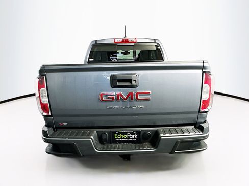 Used 2022 GMC Canyon Elevation w/ Trailering Package image 7