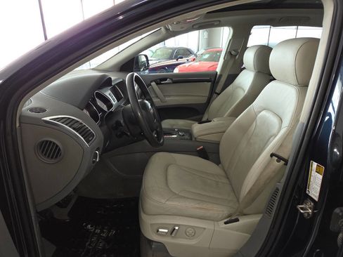Used 2011 Audi Q7 TDI Premium Plus AWD/4WD image 14