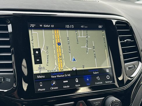 Used 2021 Jeep Grand Cherokee Trackhawk image 19