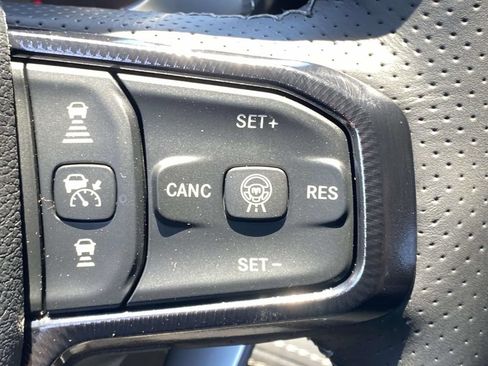 New 2026 RAM 1500 RHO w/ RHO Level 1 Equipment Group AWD/4WD image 28