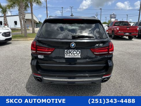 Used 2015 BMW X5 sDrive35i image 4