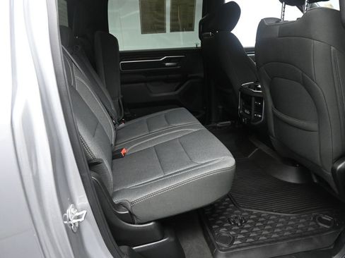 Used 2021 RAM 1500 Lone Star image 21