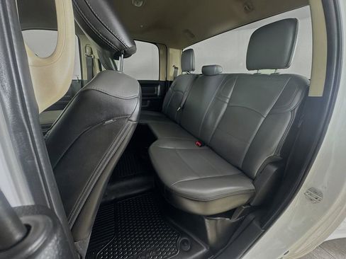 Used 2020 RAM 3500 Tradesman w/ Max Tow Package image 22