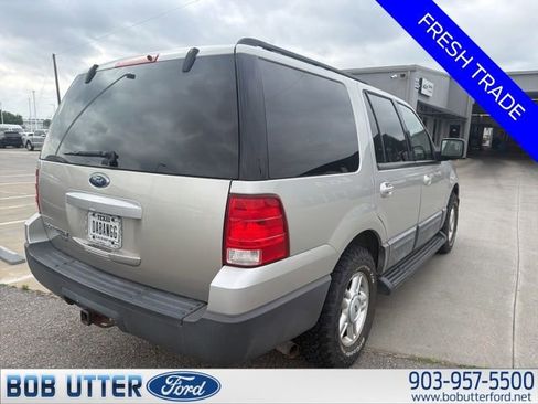 Used 2006 Ford Expedition XLT image 5