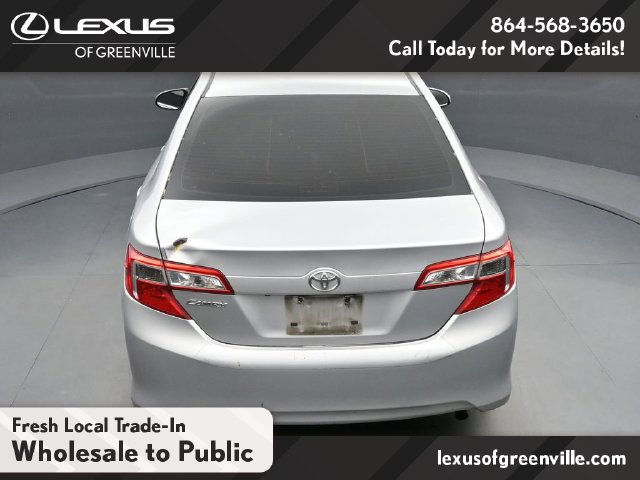 Used 2014 Toyota Camry FWD image 27