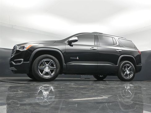 Used 2019 GMC Acadia SLT FWD image 28