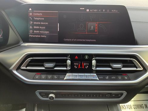 Used 2020 BMW X5 xDrive40i w/ Premium Package AWD/4WD image 22