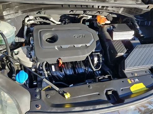 Used 2019 Kia Sportage EX w/ EX Sport Appearance Package image 15