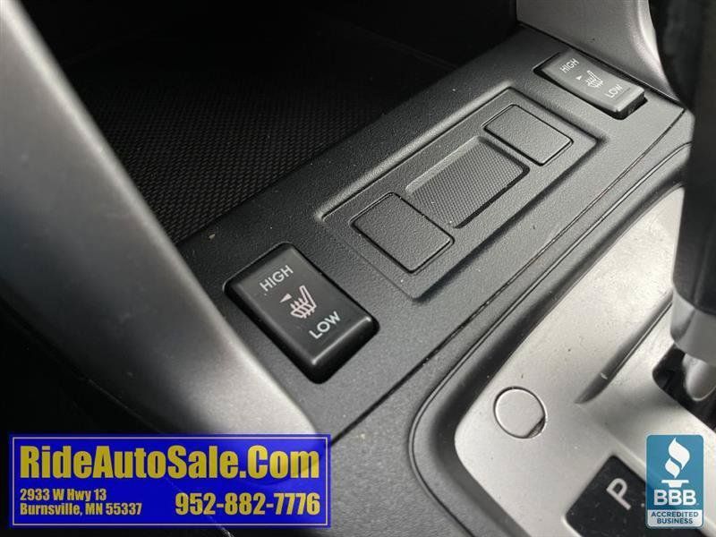 Used 2015 Subaru Forester 2.5i Premium w/ All-Weather Package AWD/4WD image 38