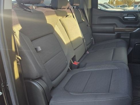 Certified 2021 Chevrolet Silverado 1500 LT Trail Boss w/ Bed Protection Package image 15