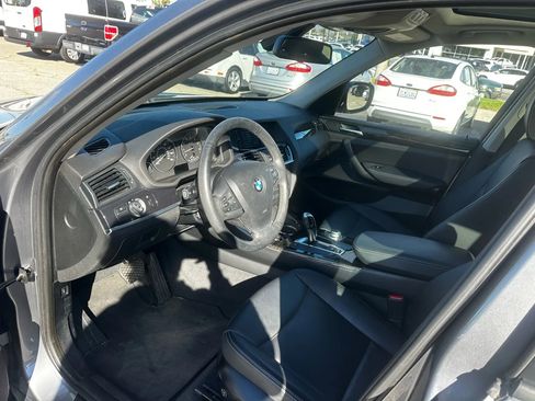 Used 2012 BMW X3 xDrive28i image 9