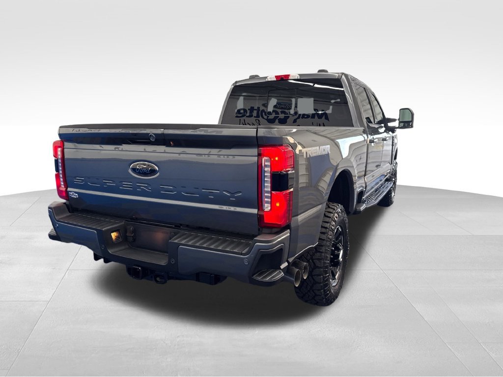 New 2026 Ford F350 Lariat w/ Tremor Off-Road Package AWD/4WD image 6