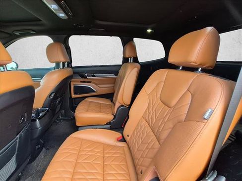 Used 2024 Kia Telluride SX X-Line AWD/4WD image 10