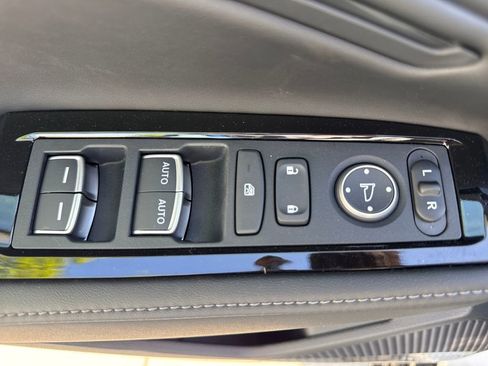 New 2026 Honda Accord Touring image 13