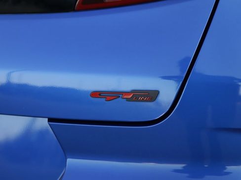 Used 2020 Kia Soul GT-Line w/ GT 2.0L Power Sunroof Package FWD image 33