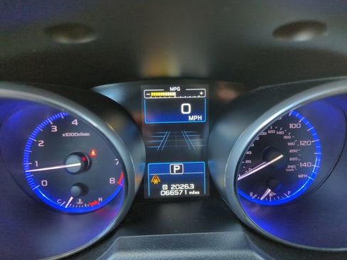 Used 2018 Subaru Legacy 2.5i Sport image 18