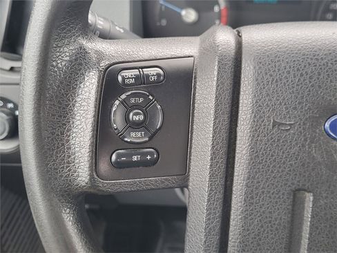 Used 2015 Ford F250 XL w/ Power Equipment Group image 17