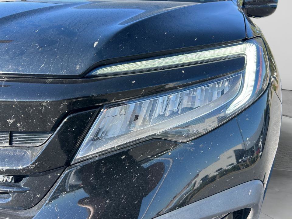 Used 2020 Honda Pilot Black Edition image 28