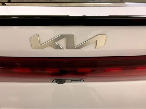 Used 2022 Kia K5 GT-Line w/ GT-Line FWD Premium Package image 32