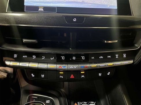 Used 2023 Cadillac CT5 Premium Luxury w/ Climate Package image 17