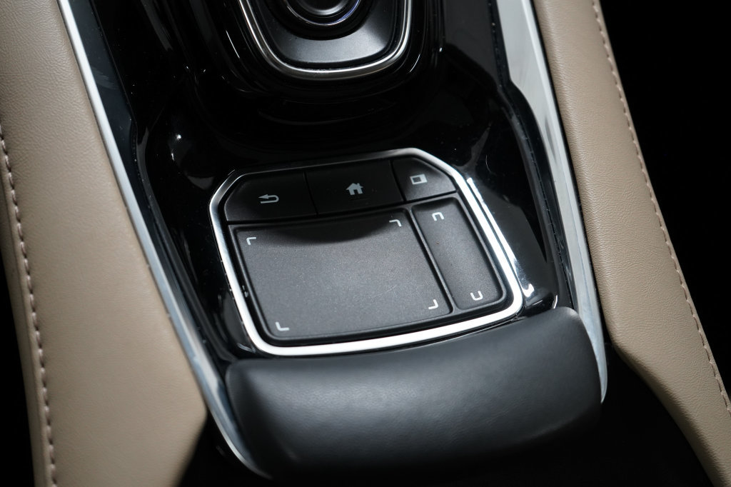 Used 2021 Acura RDX AWD image 56