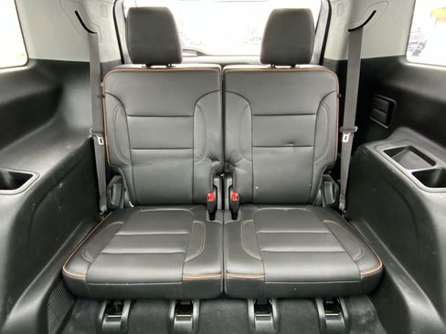 Used 2021 GMC Acadia AT4 image 38