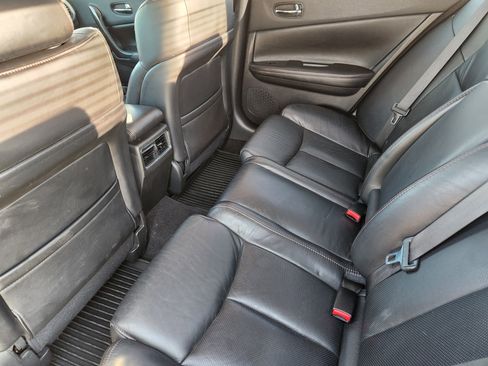 Used 2014 Nissan Maxima 3.5 SV w/ Premium Package image 30