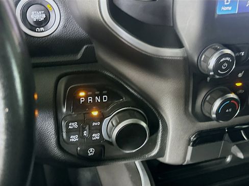 Used 2022 RAM 1500 Big Horn image 22