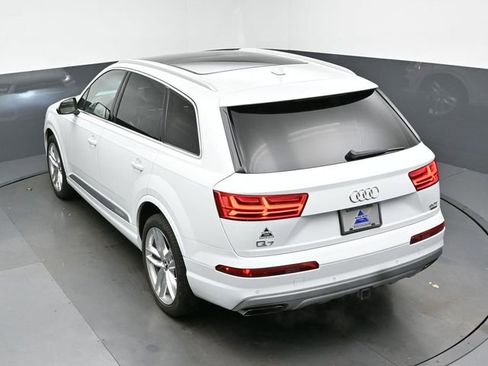 Used 2018 Audi Q7 3.0T Prestige w/ Prestige Package image 20