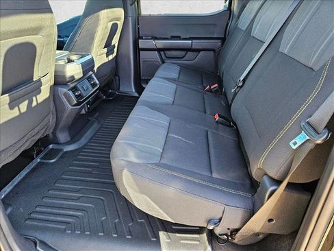 Used 2024 Ford F150 STX image 17