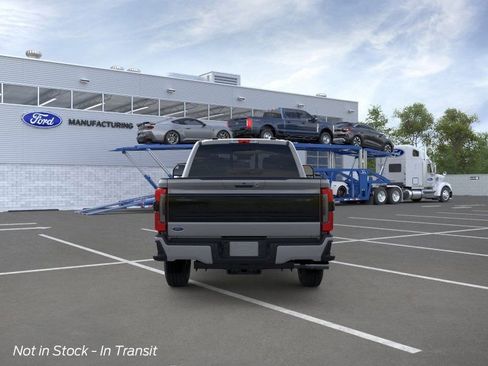 New 2026 Ford F250 4x4 Crew Cab Super Duty image 5