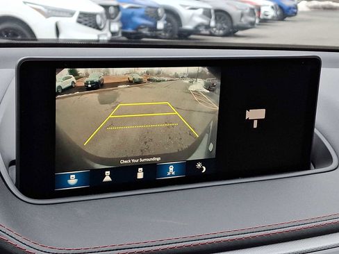 Used 2023 Acura MDX A-Spec image 19